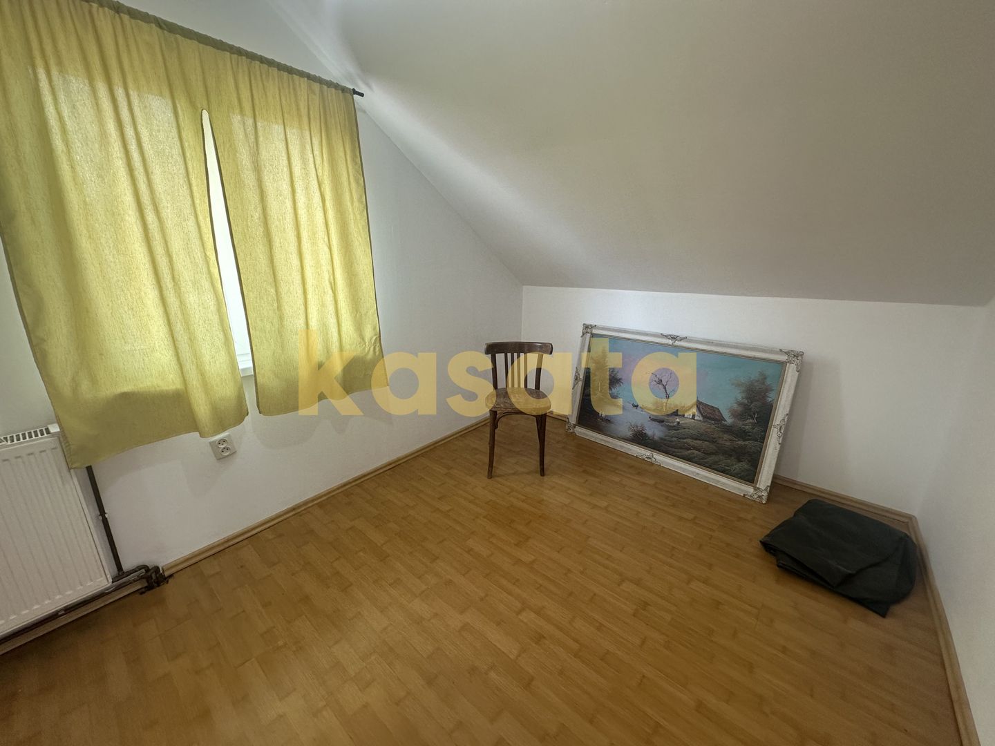 🏡 Casă de vânzare în Domnești | Curte 600 mp | Locație excelentă - Poză 11