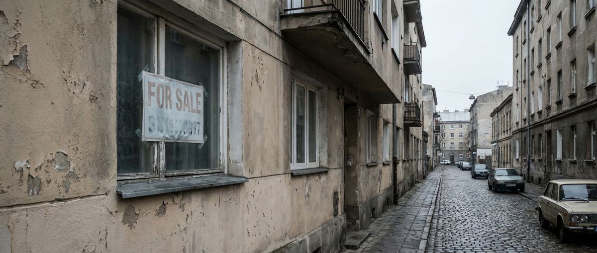 De ce nu se vinde apartamentul tău din Pitești? Cele 3 motive reale (nu, nu e „piața")