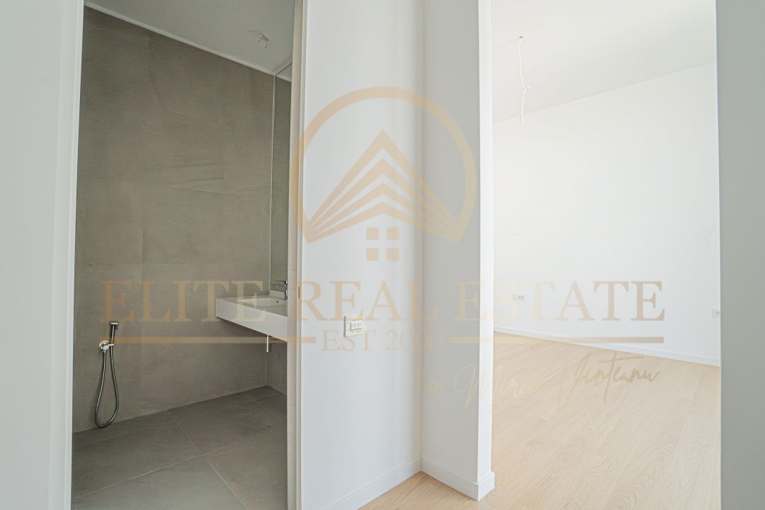 Stațiunea Mamaia – Vânzare apartament cu 4 camere, 3 bai cu vedere la mare. - Poză 34