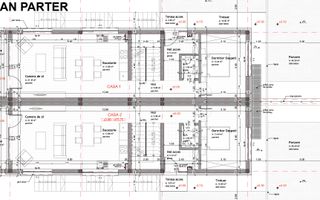 Casă tip duplex, impresionantă pe 4 Niveluri cu Panorama Deosebită - Poză 5