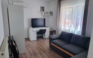 Garsonieră decomandată, mobilată și utilată, Tomesti, Iași - Poză 1