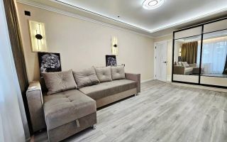 Vânzare, apartament, 3 camere, strada Alba Iulia, Buiucani - Poză 7