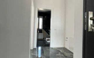 Apartament tip penthouse | 3 camere | Giroc - Poză 3