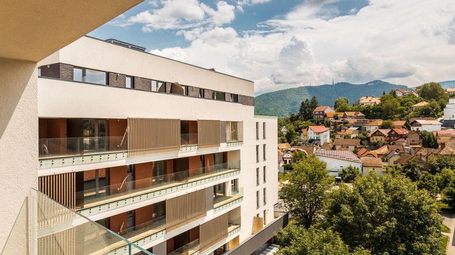 2 Camere | KUDO Apartments Brasov | PET FRIENDLY - Poză 6