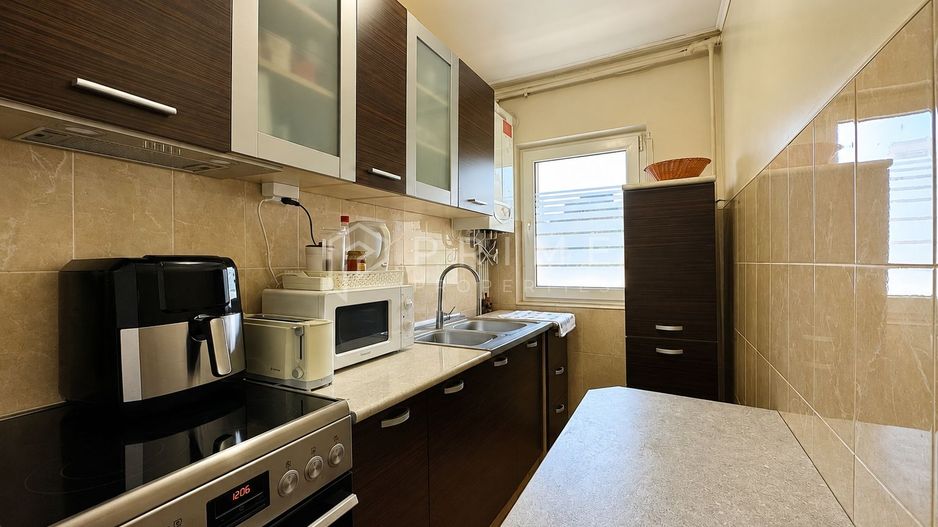 De Inchiriat Apartament cu 2 camere 7 Noiembrie,Aleea Constructorilor - Poză 3