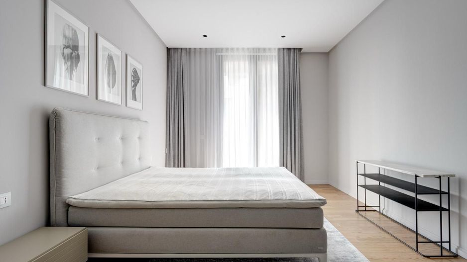 Închiriere apartament 3 camere 113mp | Parcare inclusă | Terasă 55mp - Poză 7