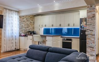 Apartament exclusivist – etaj integral, stradă privată, zonă de case! - Poză 22