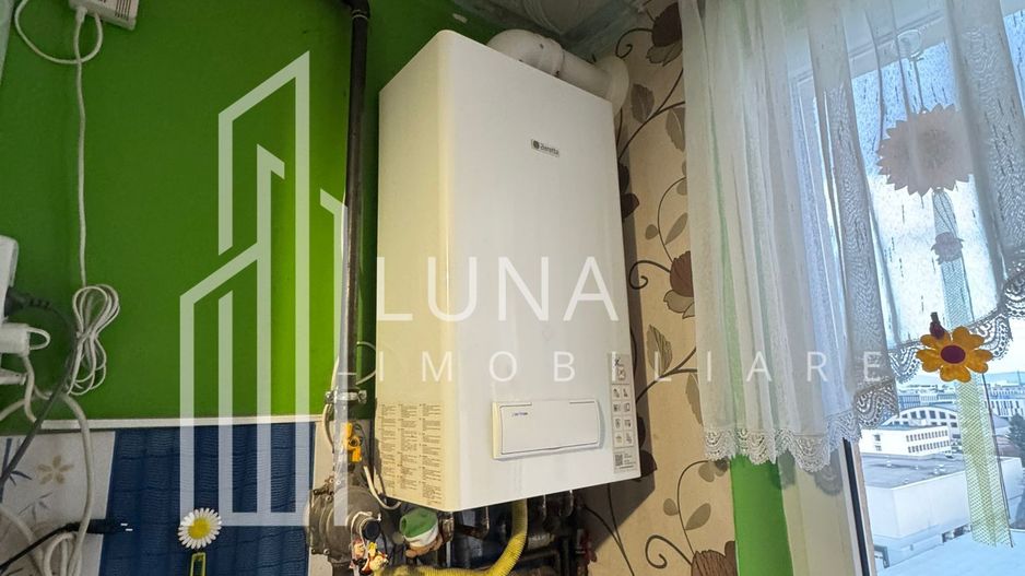 Apartament 2 camere zona Lidl tractoru - Poză 6