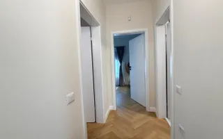 Casa moderna de vanzare in Comuna Berceni – 120 mp utili, teren 375 mp - Poză 19