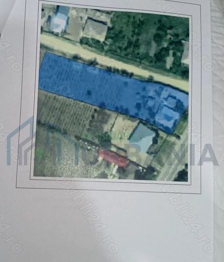 Teren intravilan - Poză 3