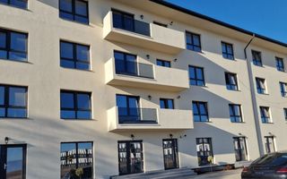 Oferta, Apartament 2 camere decomandat,gradina 40 mp, INTABULAT - Poză 1