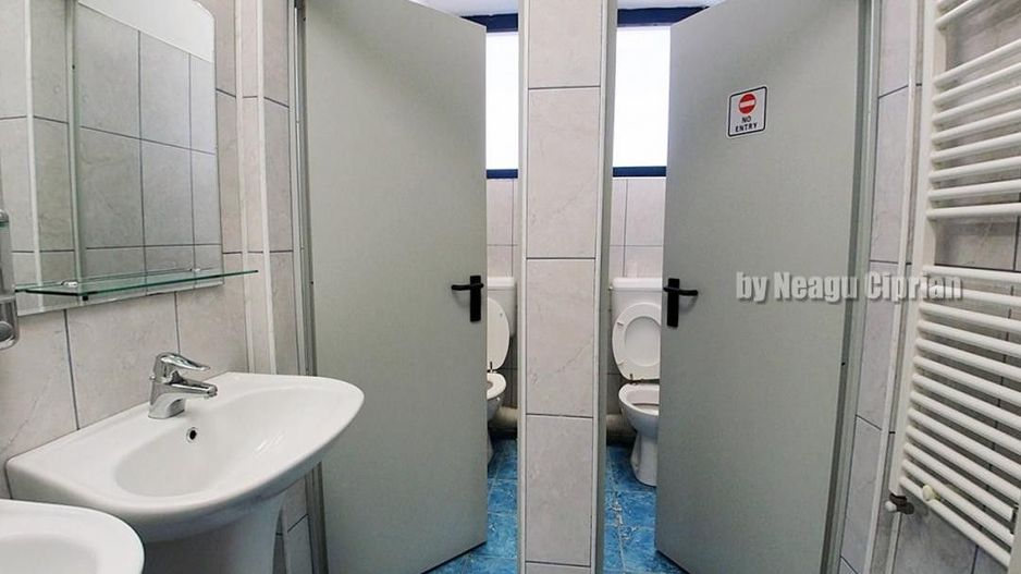 Comision 0% Chirias ! Spatiu zona centrala ! - Poză 24