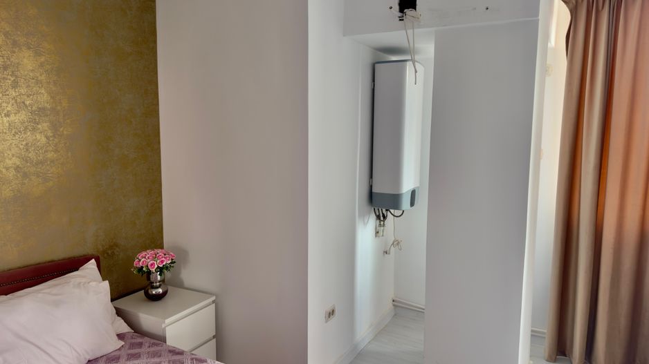 Constructie D+P+3E | Lift | 2 intrari | Parcare Sub | Domenii | Ideal Investitie - Poză 22