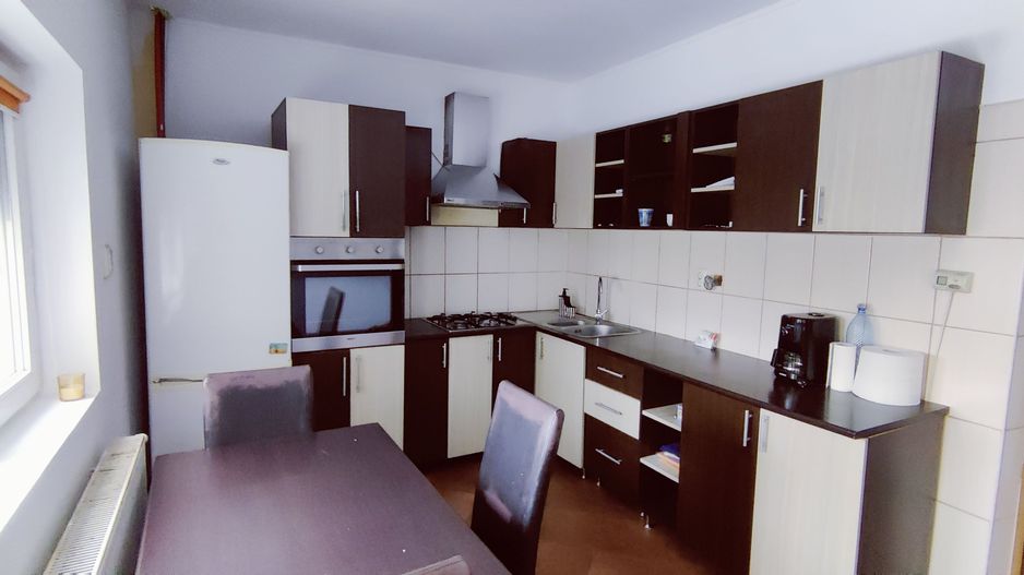 SPATIU BIROURI 110 MP -  GHIRODA - Poză 9