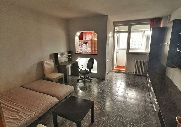 Apartament 1 camera Pantelimon | Metrou Iancului | Mega Mall - Poză 3