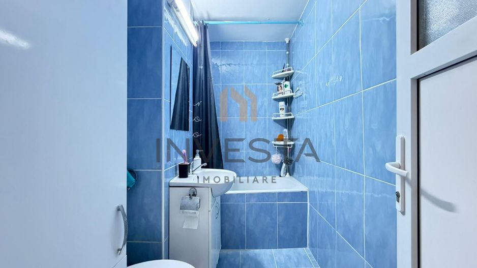 Apartament 4 camere de vanzare | Vedere Panoramica | Manastur - Poză 4