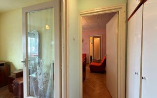 Apartament 2 camere Republicii Etaj III - Carei - Zona Blocul Verde - Poză 10