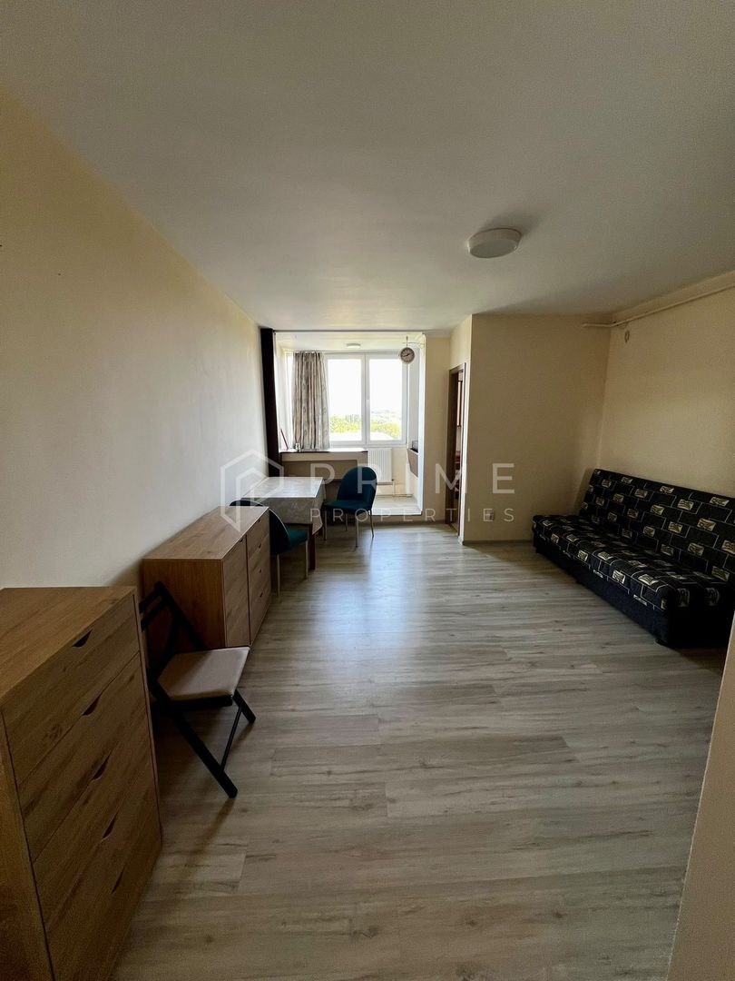 De Închiriat: Apartament cu 1 Cameră – Aleea Carpați, Târgu Mureș - Poză 3