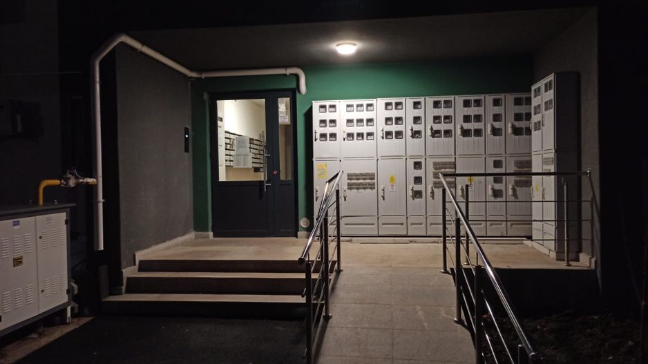 Gars.dec. mut.imed/10-12min pietonal metrou D. Leonida sau Berceni - Poză 33