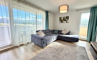 Apartament 2 camere decomandat | Parcare și Boxă | Urban Plaza - Poză 1