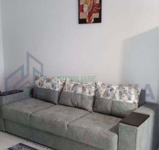 Apartament 2 camere decomandat de închiriat în Moara de Foc, Canta, Iași - Concept Residence - Poză 7