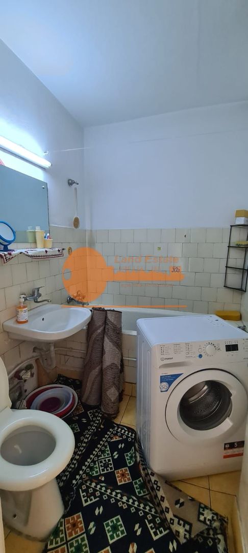 2 camere Afi Cotroceni-Drumul Taberei - 6 minute Metrou Orizont - Poză 8