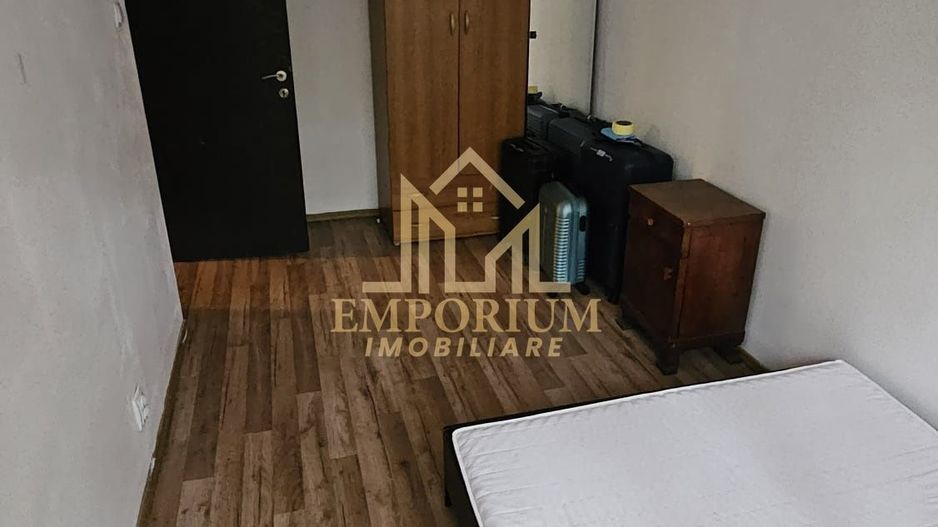 3 camere decomandate, PET FRIENDLY, Parcul Gheorgheni, Parcul Detunata - Poză 4