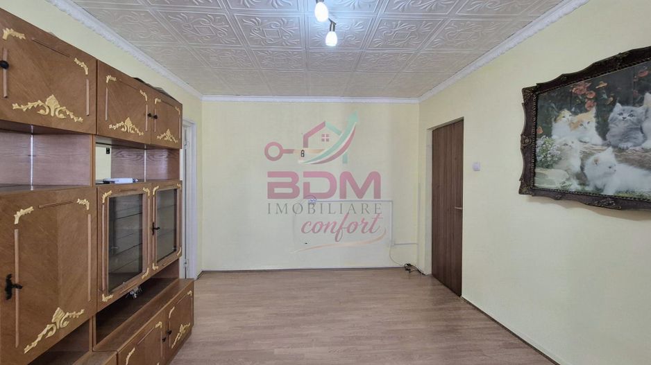 0 % Comision I Apartament 2 camere I semimobilat I zona Micro 3 - Poză 7