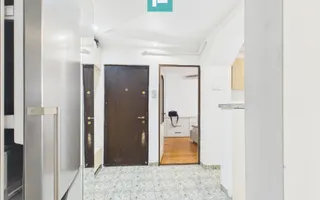 Apartament 3 camere în zona Alfa, Arad - Poză 11