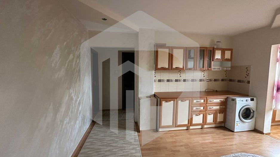 Apartament 2 camere | 60mpu | Etaj 2 | Calea Dumbravii - Poză 1