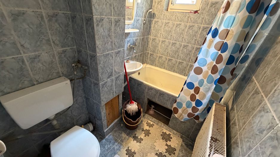 Apartament 2 camere, parter - Cugir - Poză 8