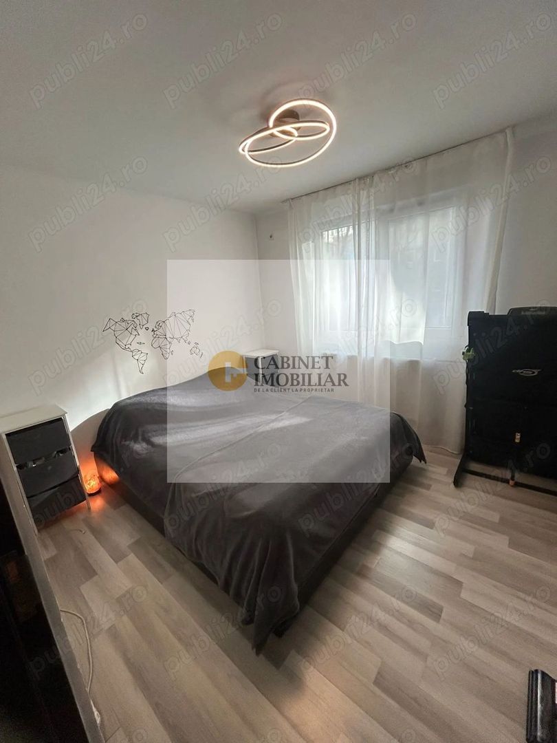 2 Camere | Decomandat | 2/10 | Creditabil | Metrou Lujer - 4 minute - Poză 4