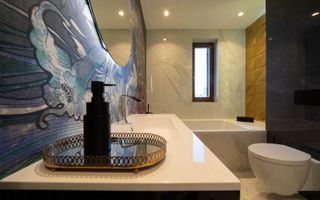 De inchiriat apartamanet Soseaua Nordului 94 - Poză 1