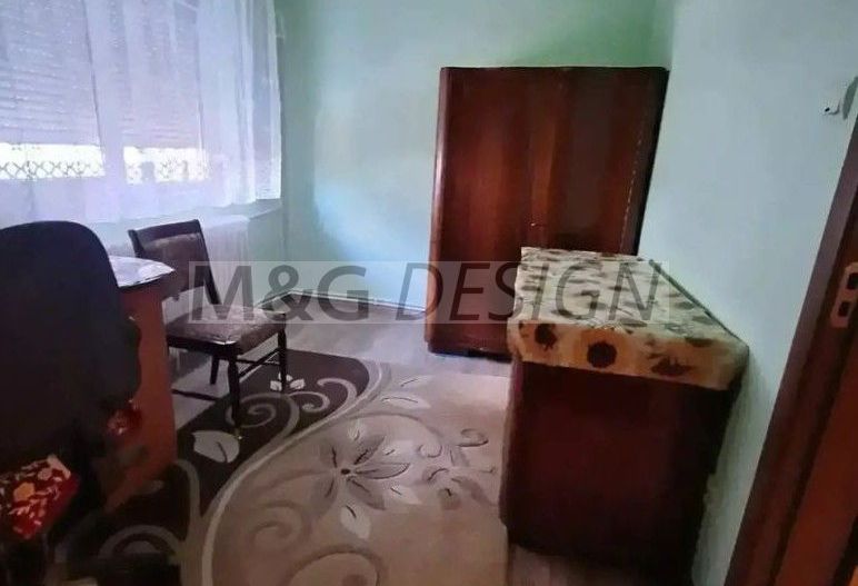 Apartament 2 camere  sagului cu centrala - Poză 5