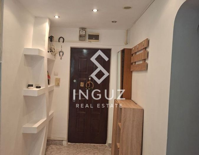 De închiriat | Apartament 3 camere | Doamna Ghica – Tei | București - Poză 3