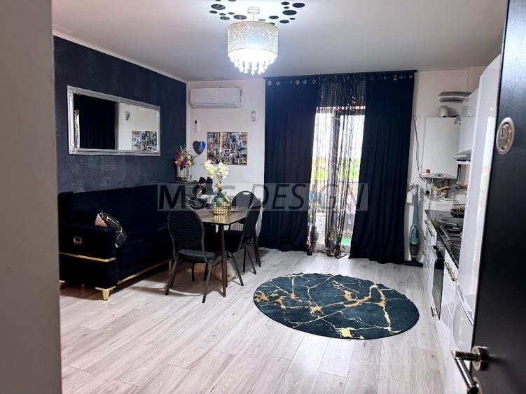 Apartament 2 camere Giroc - Poză 4