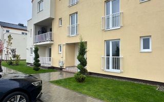 Apartament 3 camere cu grădină – Sanpetru, Strada Primăverii - Poză 16