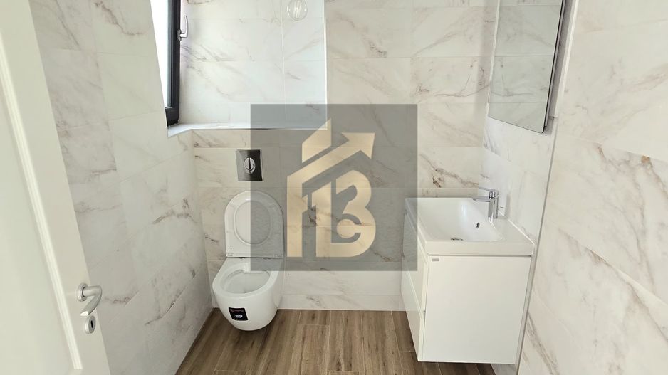 Spațiu Comercial Premium 100 mp | Balotești | Comision 0% - Poză 6