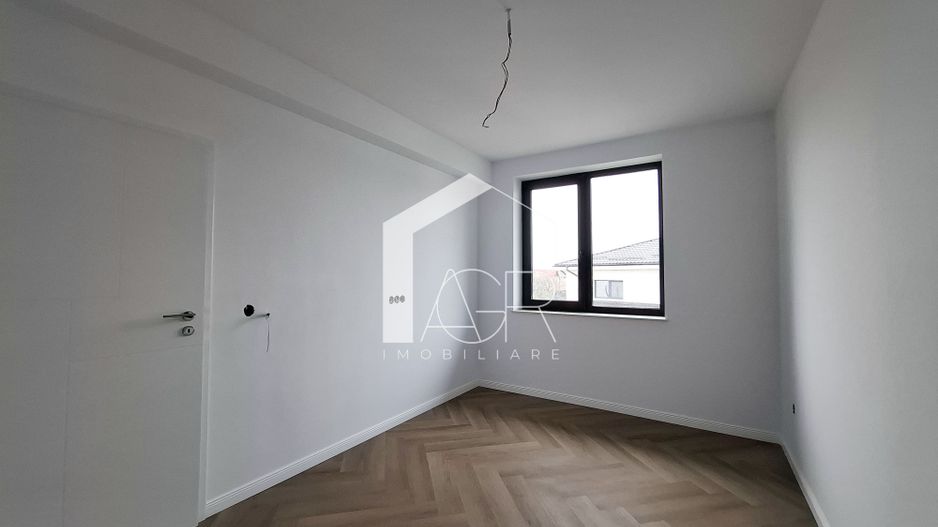 Vila P+1E, cu 4 camere, Paulesti - Poză 15