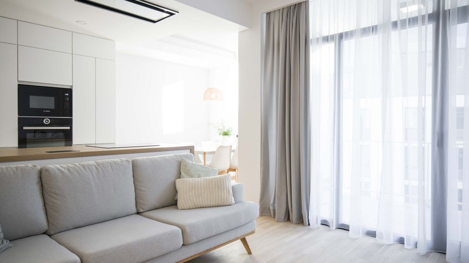 Apartament lux in bloc nou- ISHO - Poză 21