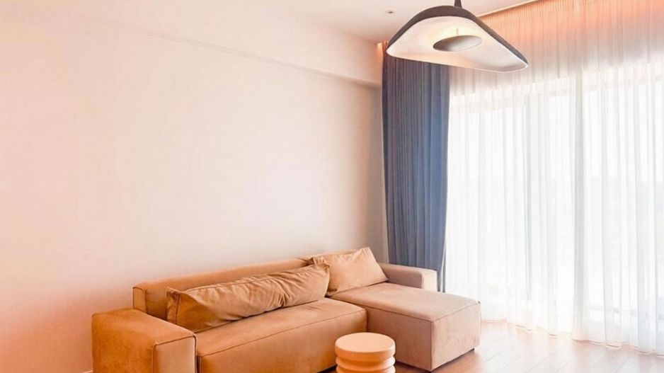 Apartament superb High End 3 camere One Verdi Park I Floreasca - Poză 7