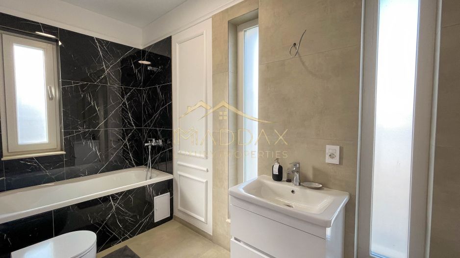 *** Vila 4 camere de vanzare II Nemobilata II Corbeanca - Poză 25