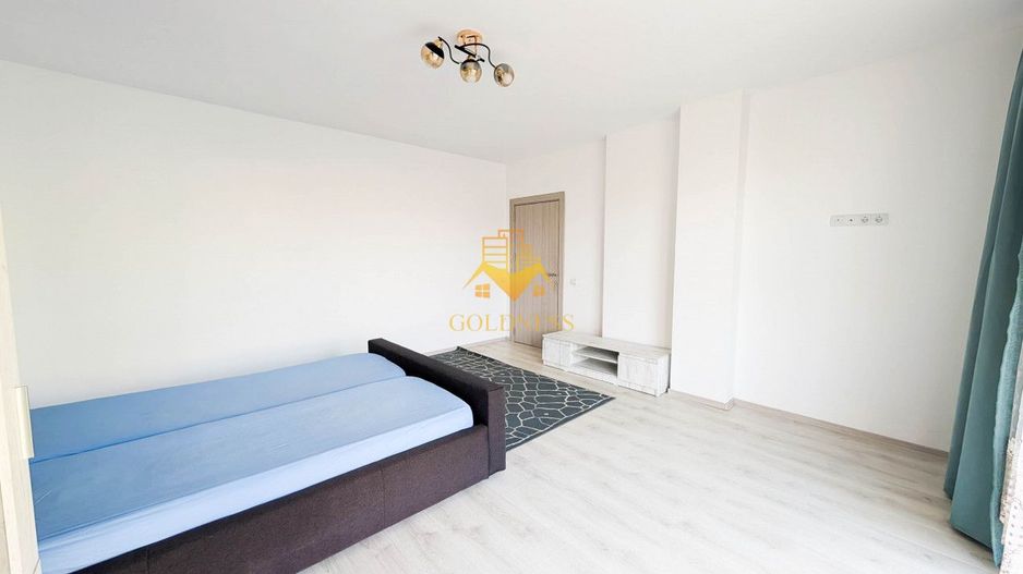 2 camere, decomandate, Bloc nou, Marasti, Aurel Vlaicu, Kaufland, LIDL - Poză 2