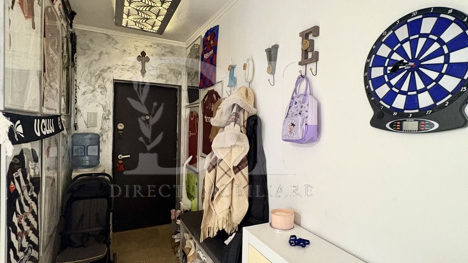 Apartament cu 2 camere | zona Parcul Poligon - Poză 8