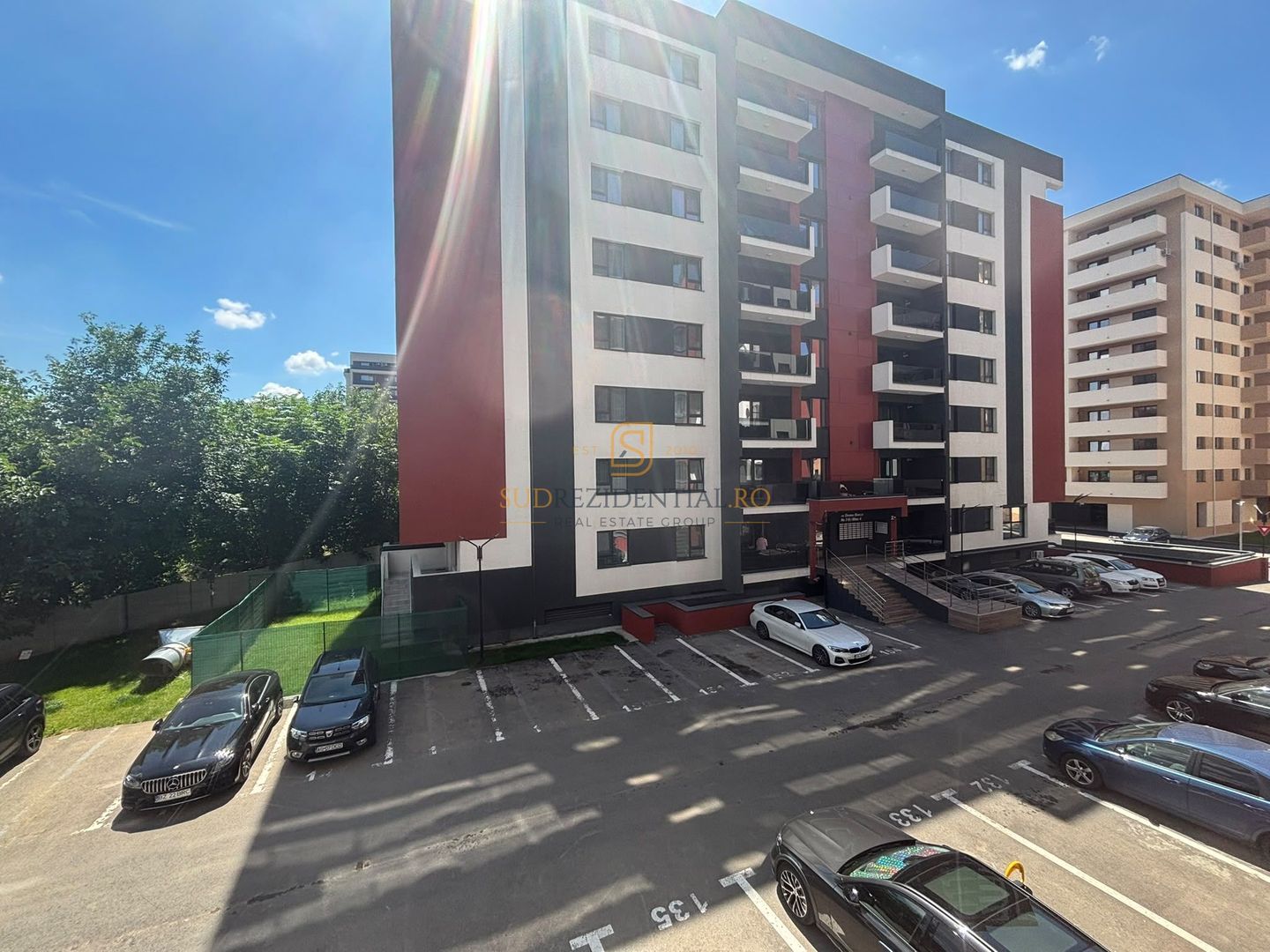 De Inchiriat Apartament 2 camere decomandat, complet mobilat si utilat - Poză 19
