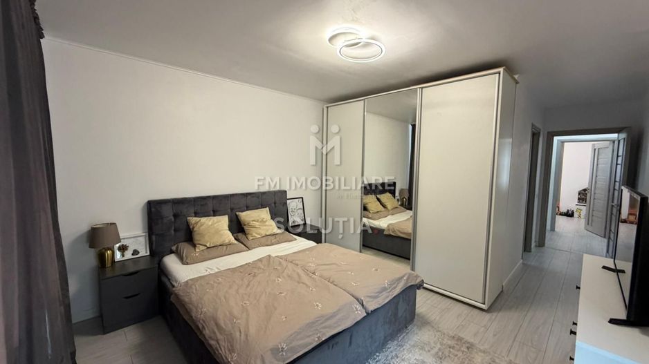 Casă de vânzare modernă - Satu Nou de Jos - Poză 6