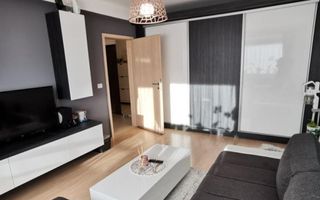 Apartament decomandat 2 camere în Grand Residence cu loc de parcare - Poză 1