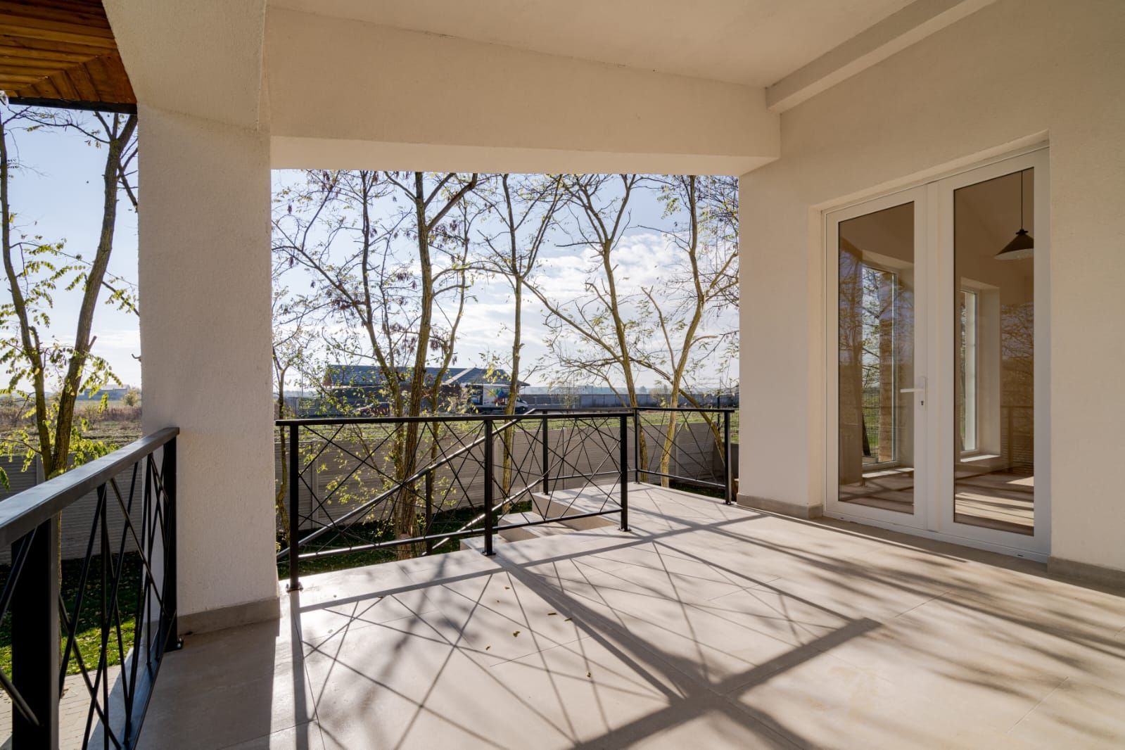 Casa S+P (320mp), Snagov (Tancabesti), Constructie 2024 - Poză 3