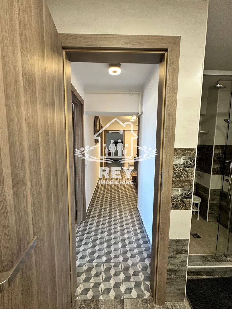 Apartament 3 camere de închiriat | Regele Ferdinand | Gară | Centru - Poză 9