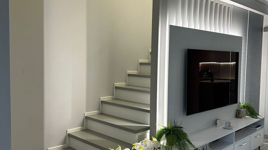 Giroc | Duplex stil mediteranean | Mobilat complet | 125 mp utili | Curte 350 mp - Poză 10